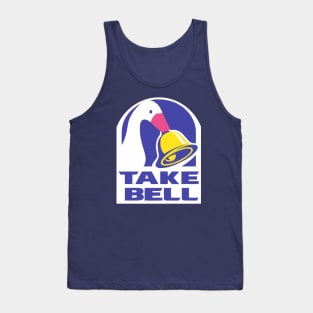 Take Bell Tank Top